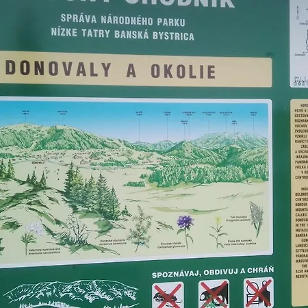 Ad Tatran A-02 Donovaly