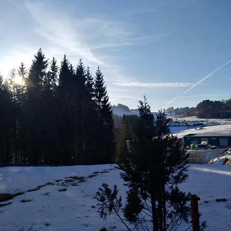Ad Tatran A-02 Apartmán Donovaly